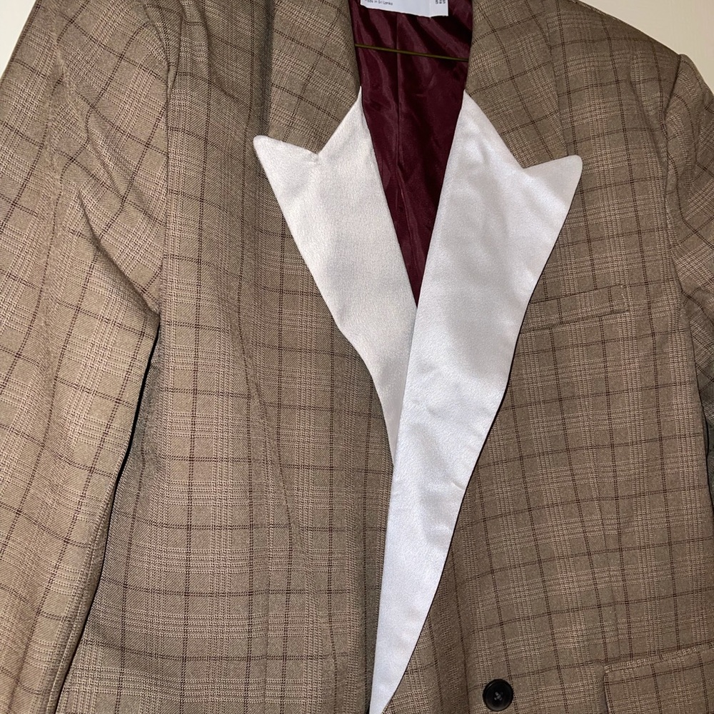 ASOS blazer - Picture 6 of 7